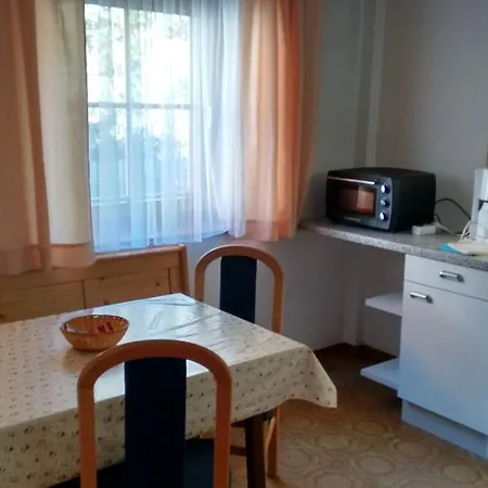 Apartment Weisses Rossl