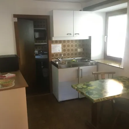 Apartment Weisses Rossl