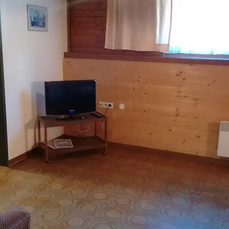 Apartment Weisses Rossl *