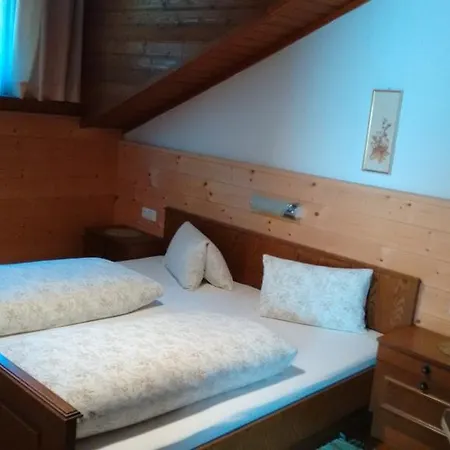 Weisses Rossl Apartment