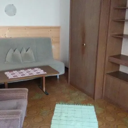 Apartment Weisses Rossl Sillian