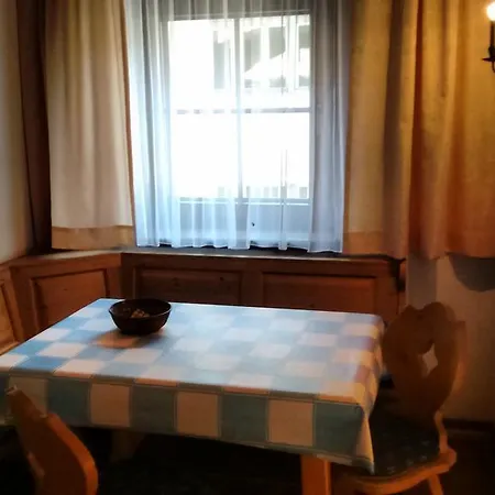Weisses Rossl Apartment Sillian