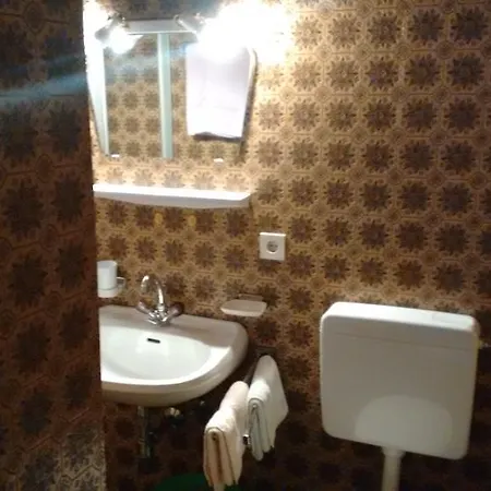 Weisses Rossl Apartment