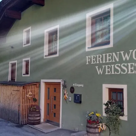 Weisses Rossl *